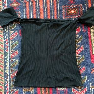 Reformation black top